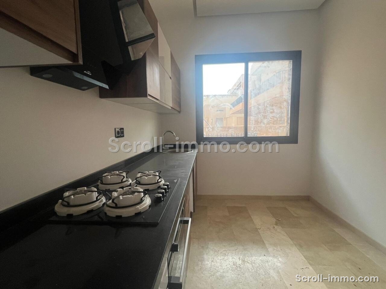 Villa à vendre à Chrifia – 150m² à Cherifia