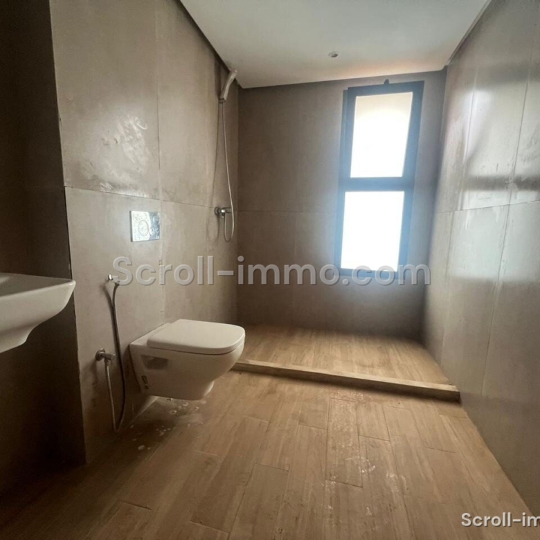 Villa à vendre à Chrifia – 150m² à Cherifia