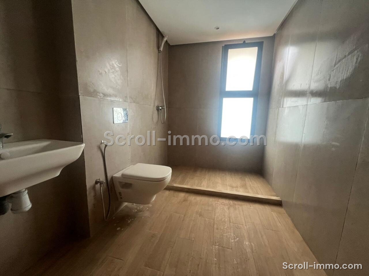 Villa à vendre à Chrifia – 150m² à Cherifia