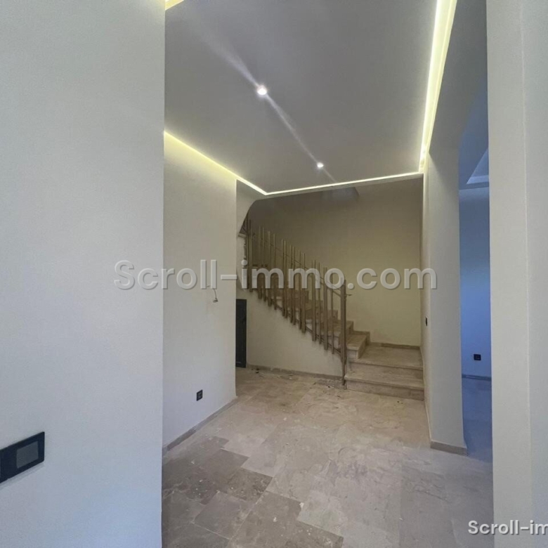 Villa à vendre à Chrifia – 150m² à Cherifia
