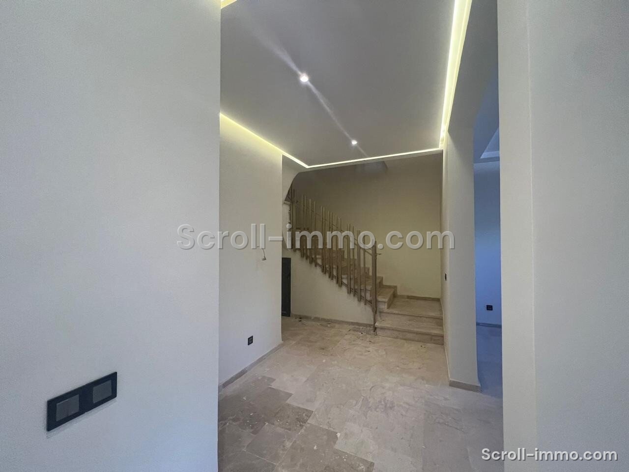 Villa à vendre à Chrifia – 150m² à Cherifia