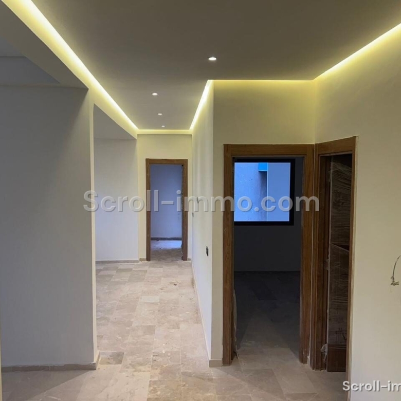 Villa à vendre à Chrifia – 150m² à Cherifia