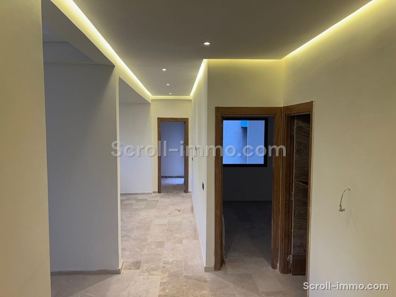 Villa à vendre à Chrifia – 150m² à Cherifia