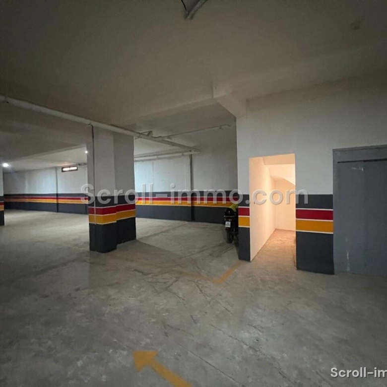 Villa à vendre à Chrifia – 150m² à Cherifia