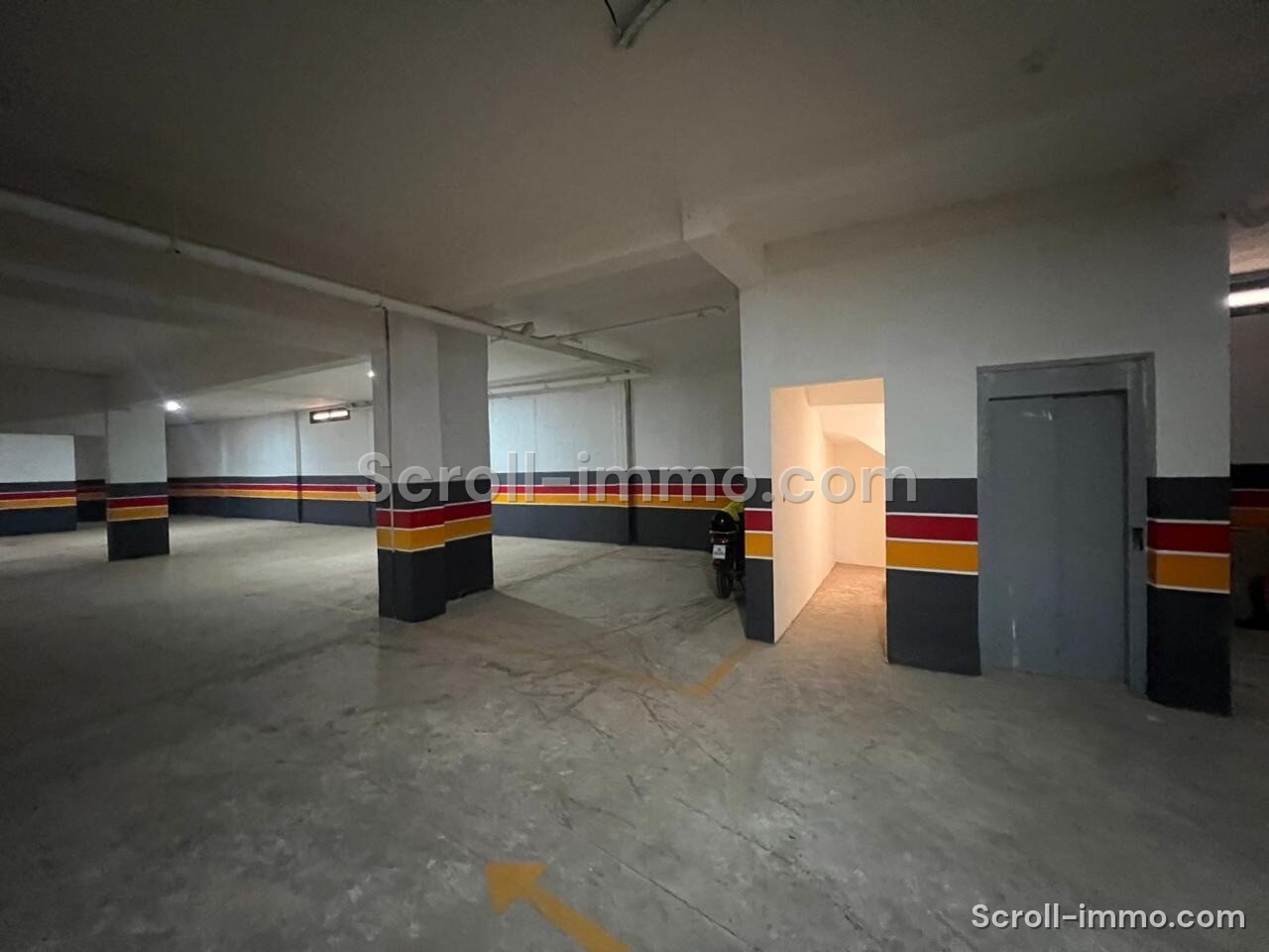 Villa à vendre à Chrifia – 150m² à Cherifia