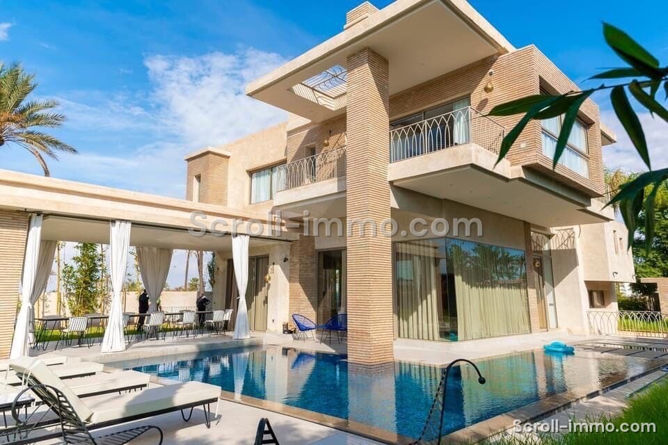 bien-20261018220338-851ed6 Villa moderne résidence golfique – 700m² à Amelkis