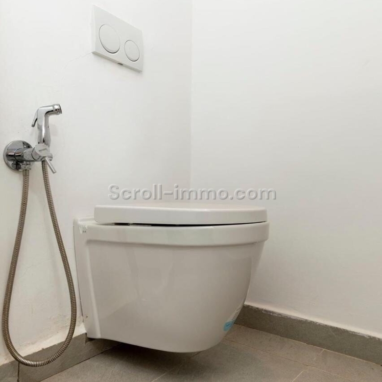 Villa moderne résidence golfique – 700m² à Amelkis