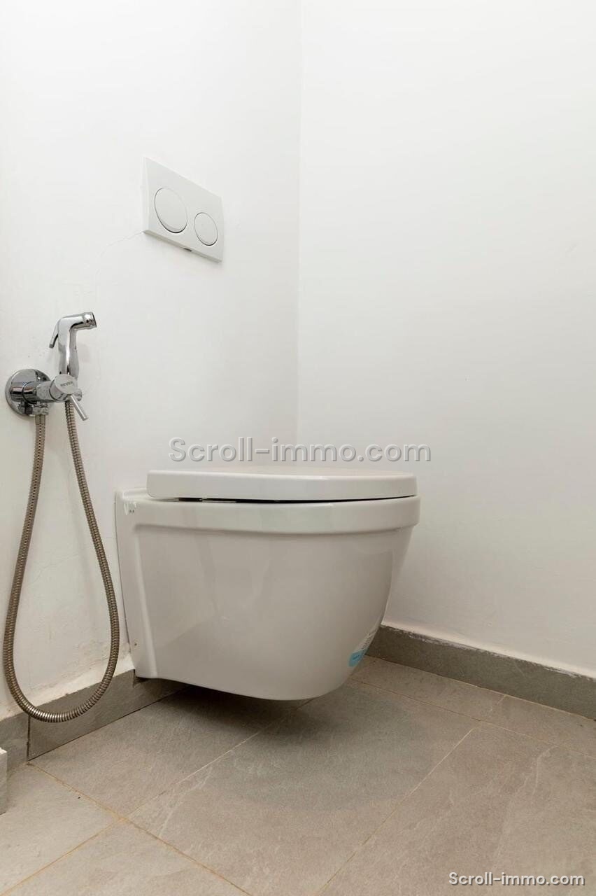 Villa moderne résidence golfique – 700m² à Amelkis