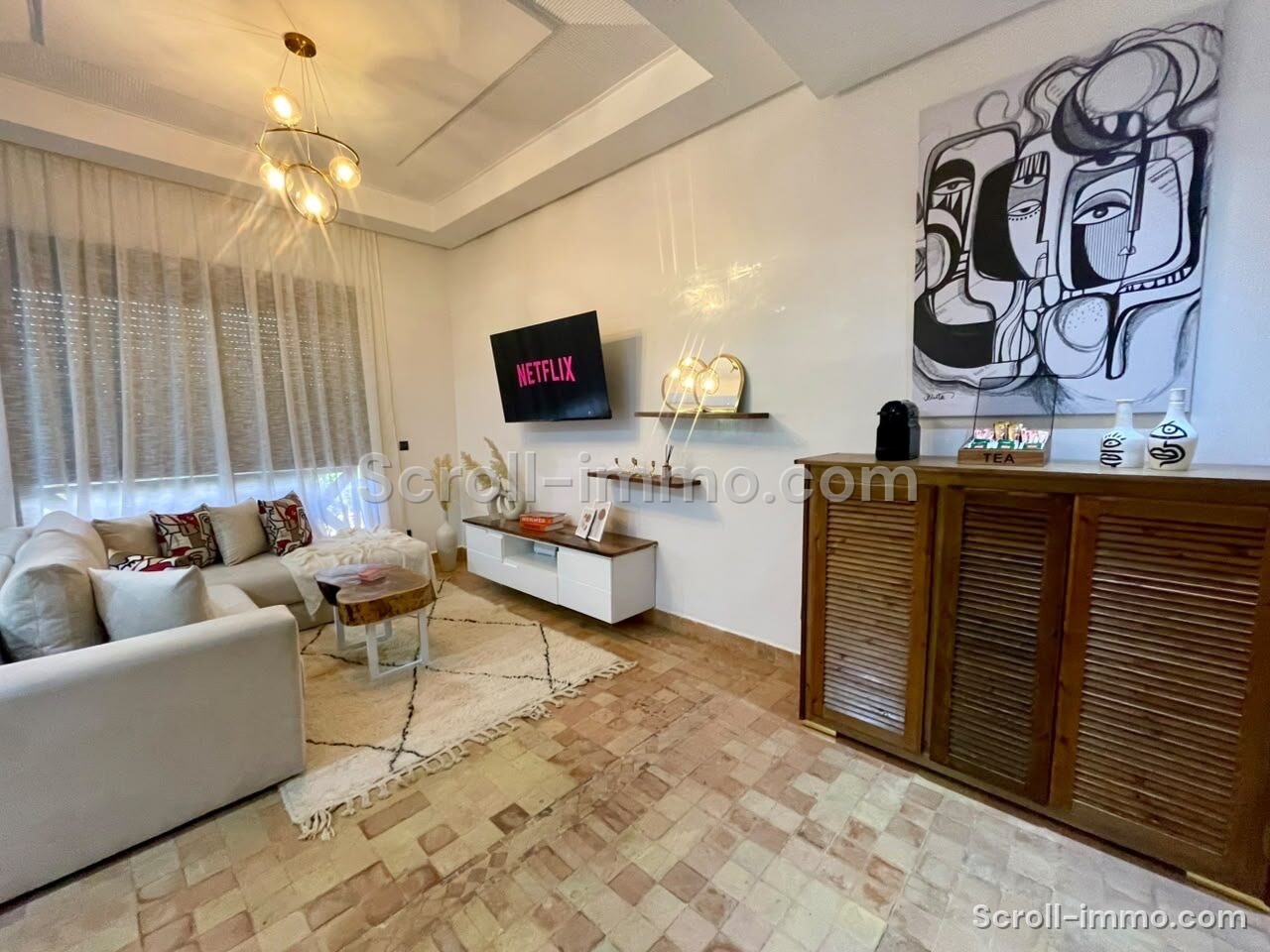 bien-20261020224025-ed7376 Appartement meublé à la palmeraie – 66m²