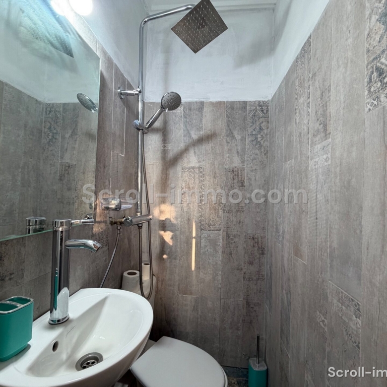 À vendre appartement ensoleillé avec terrasse – 111m² à Guéliz
