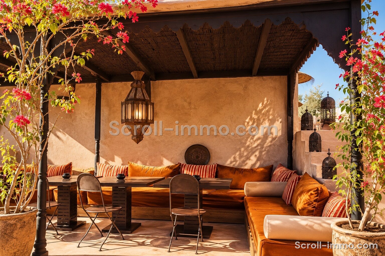 bien-20261029174858-c23f0a Riad d’exception – 1000m² à Kaat Benahid