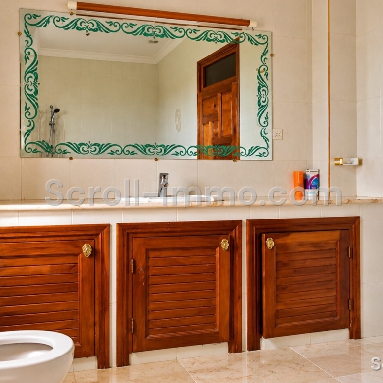 Villa authentique – 1200m² à Targa