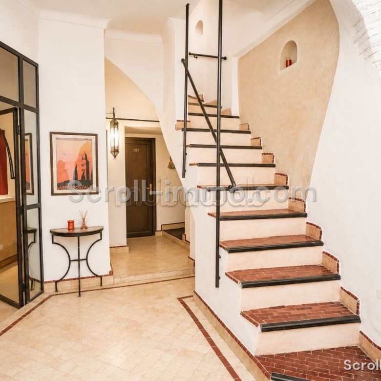 Riad traditionnel — 120m² à Kennaria, Marrakech Médina